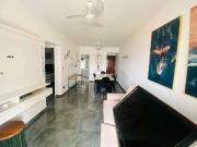 Apartamento para Venda em Guarujá/SP Enseada 2 Quartos