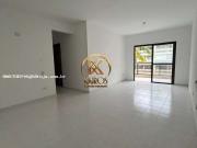 Apartamento para Venda em Guarujá/SP Enseada 2 Quartos