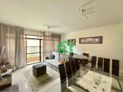 Apartamento para Venda em Guarujá/SP Enseada 2 Quartos