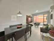 Apartamento para Venda em Guarujá/SP Enseada 2 Quartos