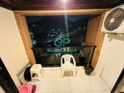 Apartamento para Venda em Guarujá/SP Enseada 2 Quartos