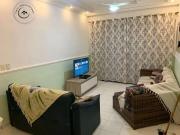 Apartamento para Venda em Guarujá/SP Enseada 2 Quartos