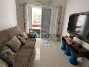 Apartamento para Venda em Guarujá/SP Enseada 2 Quartos