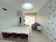 Apartamento para Venda em Guarujá/SP Enseada 2 Quartos