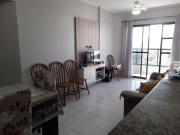 Apartamento para Venda em Guarujá/SP Enseada 2 Quartos