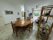 Apartamento para Venda em Guarujá/SP Enseada 2 Quartos