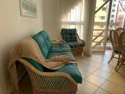 Apartamento para Venda em Guarujá/SP Enseada 2 Quartos