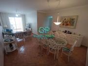 Apartamento para Venda em Guarujá/SP Enseada 2 Quartos