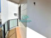 Apartamento para Venda em Guarujá/SP Enseada 2 Quartos