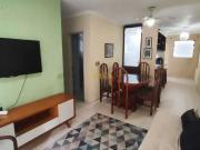 Apartamento para Venda em Guarujá/SP Enseada 2 Quartos