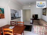 Apartamento para Venda em Guarujá/SP Enseada 2 Quartos
