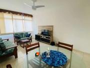 Apartamento para Venda em Guarujá/SP Enseada 2 Quartos