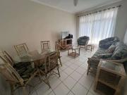 Apartamento para Venda em Guarujá/SP Enseada 2 Quartos