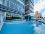 Apartamento para Venda em Guarujá/SP Centro 2 Quartos