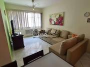 Apartamento para Venda em Guarujá/SP Enseada 2 Quartos