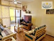 Apartamento para Venda em Guarujá/SP Enseada 2 Quartos