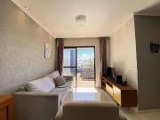 Apartamento para Venda em Guarujá/SP Enseada 2 Quartos