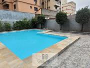 Apartamento para Venda em Guarujá/SP Enseada 2 Quartos