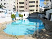 Apartamento para Venda em Guarujá/SP Enseada 2 Quartos