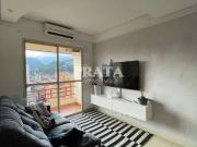 Apartamento para Venda em Guarujá/SP Enseada 2 Quartos