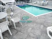 Apartamento para Venda em Guarujá/SP Enseada 2 Quartos