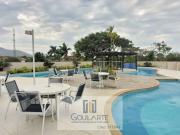 Apartamento para Venda em Guarujá/SP Enseada 2 Quartos