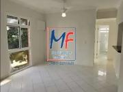 Apartamento para Venda em Guarujá/SP Enseada 2 Quartos