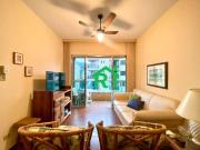 Apartamento para Venda em Guarujá/SP Enseada 2 Quartos