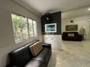 Apartamento para Venda em Guarujá/SP Enseada 2 Quartos