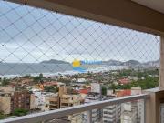 Apartamento para Venda em Guarujá/SP Enseada 2 Quartos