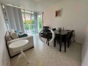Apartamento para Venda em Guarujá/SP Enseada 2 Quartos
