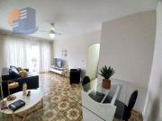 Apartamento para Venda em Guarujá/SP Enseada 2 Quartos