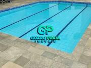 Apartamento para Venda em Guarujá/SP Enseada 2 Quartos