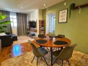 Apartamento para Venda em Guarujá/SP Enseada 2 Quartos