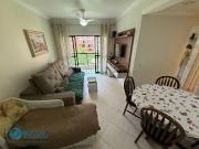 Apartamento para Venda em Guarujá/SP Enseada 2 Quartos