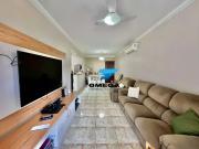 Apartamento para Venda em Guarujá/SP Enseada 2 Quartos