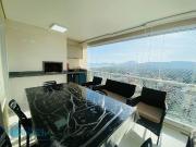 Apartamento para Venda em Guarujá/SP Enseada 2 Quartos
