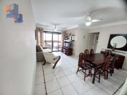 Apartamento para Venda em Guarujá/SP Enseada 2 Quartos
