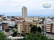 Apartamento para Venda em Guarujá/SP Enseada 2 Quartos