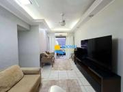 Apartamento para Venda em Guarujá/SP Enseada 2 Quartos