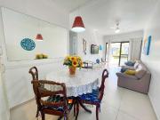 Apartamento para Venda em Guarujá/SP Enseada 2 Quartos