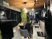 Apartamento para Venda em Guarujá/SP Enseada 2 Quartos