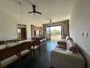 Apartamento para Venda em Guarujá/SP Enseada 2 Quartos