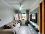 Apartamento para Venda em Guarujá/SP Enseada 2 Quartos