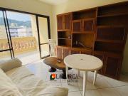 Apartamento para Venda em Guarujá/SP Enseada 2 Quartos