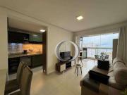 Apartamento para Venda em Guarujá/SP Enseada 2 Quartos