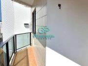 Apartamento para Venda em Guarujá/SP Enseada 2 Quartos