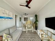 Apartamento para Venda em Guarujá/SP Enseada 2 Quartos