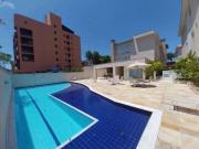 Apartamento para Venda em Guarujá/SP Enseada 2 Quartos