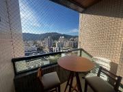 Apartamento para Venda em Guarujá/SP Enseada 2 Quartos